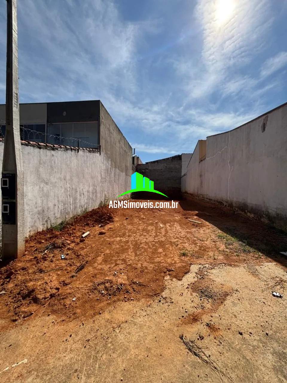 Terreno à venda, 154m² - Foto 10
