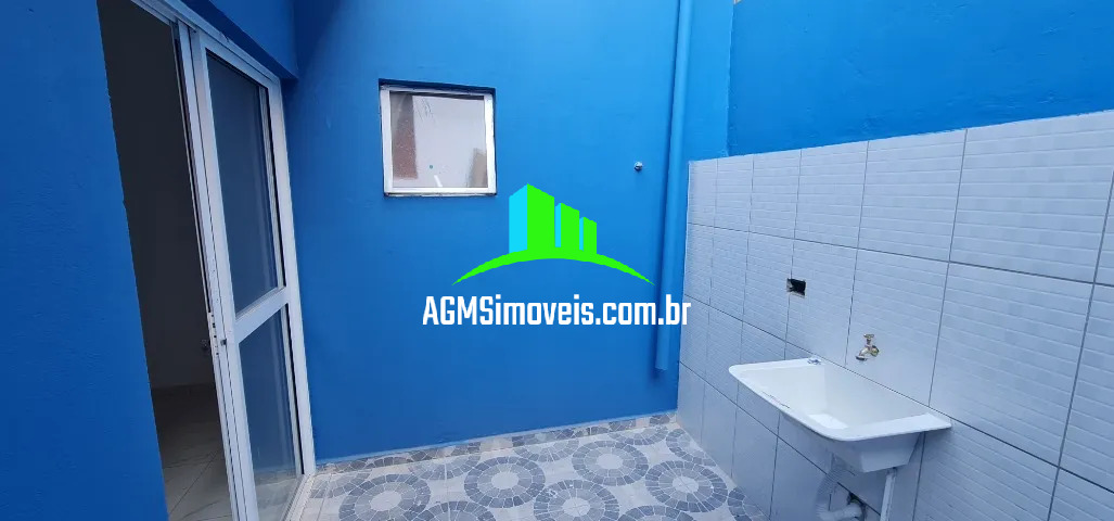 Casa à venda com 2 quartos, 80m² - Foto 6