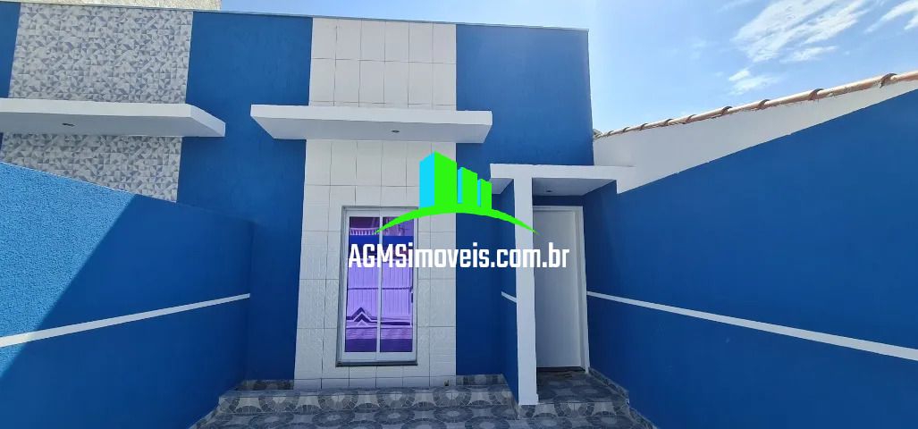 Casa à venda com 2 quartos, 80m² - Foto 8