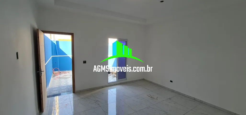 Casa à venda com 2 quartos, 80m² - Foto 7