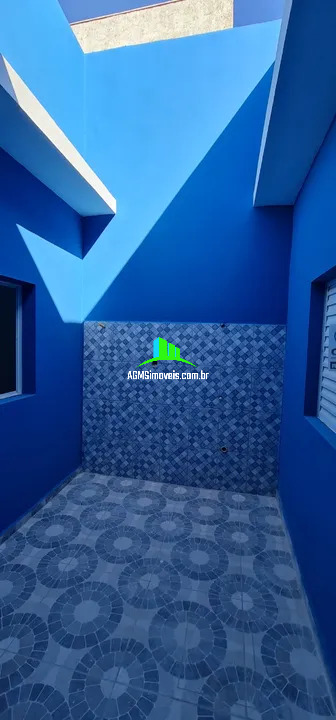 Casa à venda com 2 quartos, 80m² - Foto 10