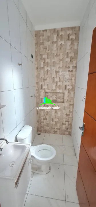 Casa à venda com 2 quartos, 80m² - Foto 11