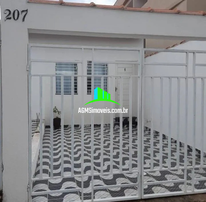 Casa à venda com 2 quartos, 75m² - Foto 1