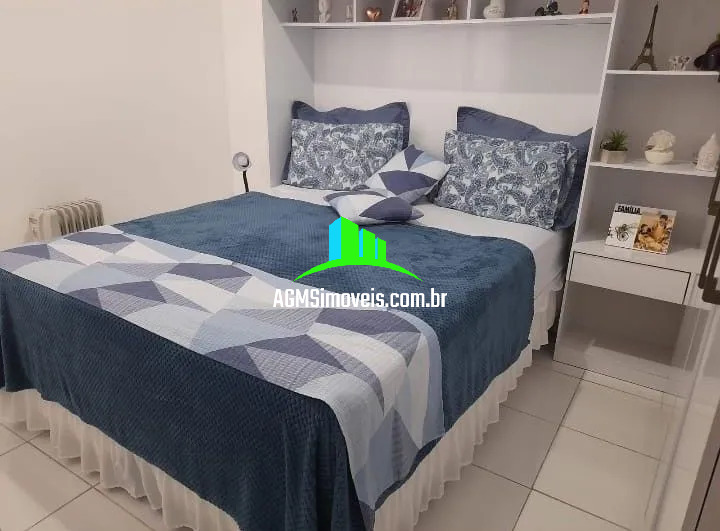 Casa à venda com 2 quartos, 75m² - Foto 6