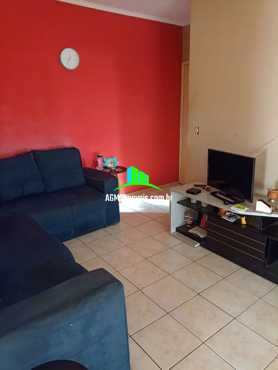 Apartamento à venda com 2 quartos, 63m² - Foto 3