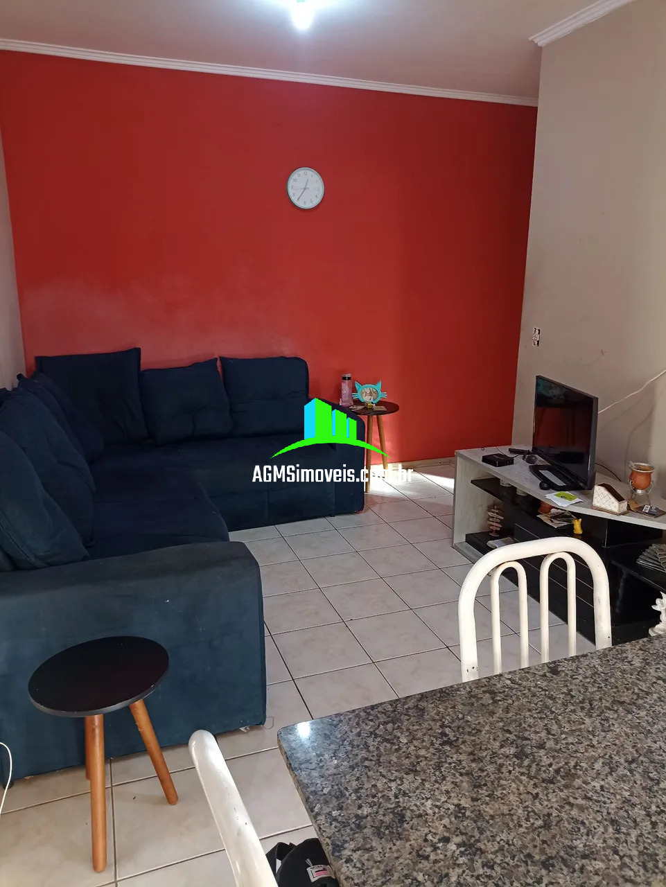 Apartamento à venda com 2 quartos, 63m² - Foto 5