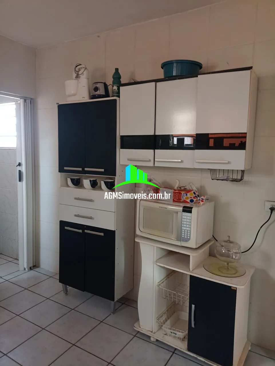 Apartamento à venda com 2 quartos, 63m² - Foto 7