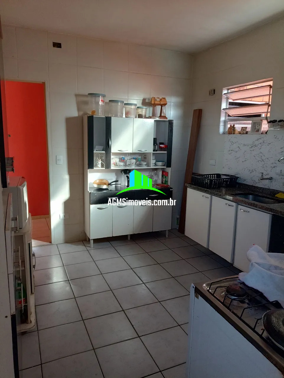 Apartamento à venda com 2 quartos, 63m² - Foto 1
