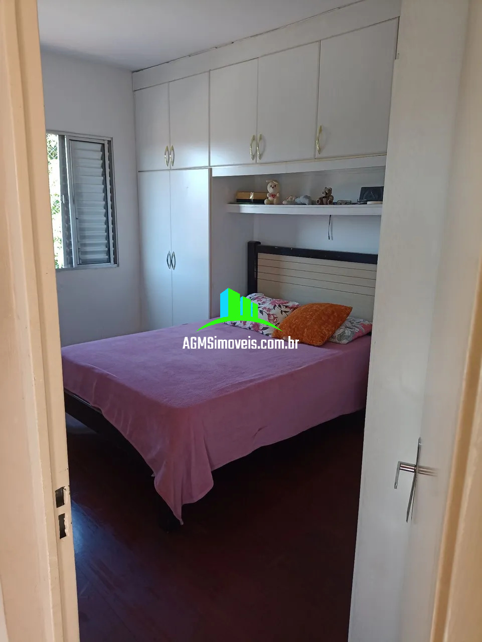Apartamento à venda com 2 quartos, 63m² - Foto 16