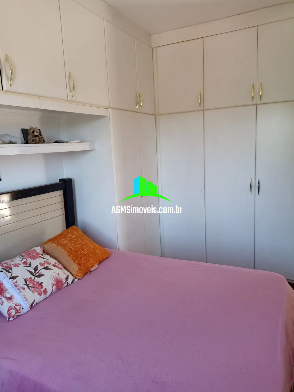 Apartamento à venda com 2 quartos, 63m² - Foto 20