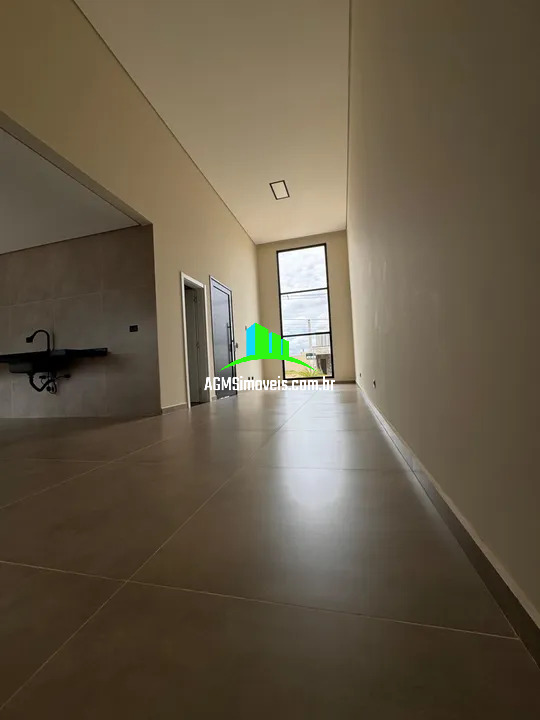 Casa de Condomínio à venda com 3 quartos, 130m² - Foto 5