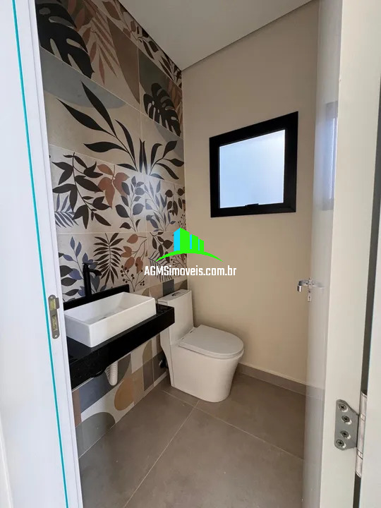 Casa de Condomínio à venda com 3 quartos, 130m² - Foto 6