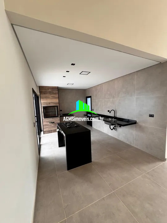 Casa de Condomínio à venda com 3 quartos, 130m² - Foto 7
