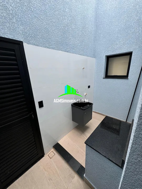 Casa de Condomínio à venda com 3 quartos, 130m² - Foto 9