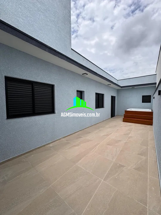 Casa de Condomínio à venda com 3 quartos, 130m² - Foto 10
