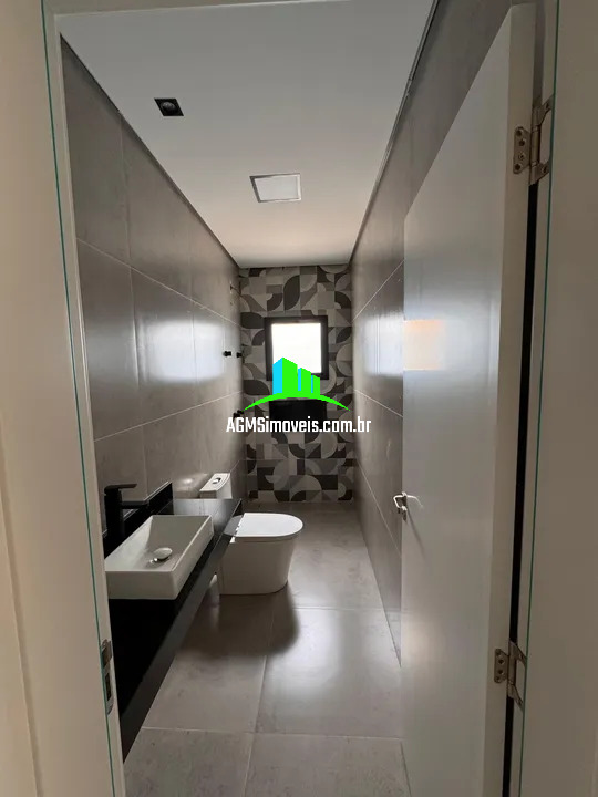 Casa de Condomínio à venda com 3 quartos, 130m² - Foto 13