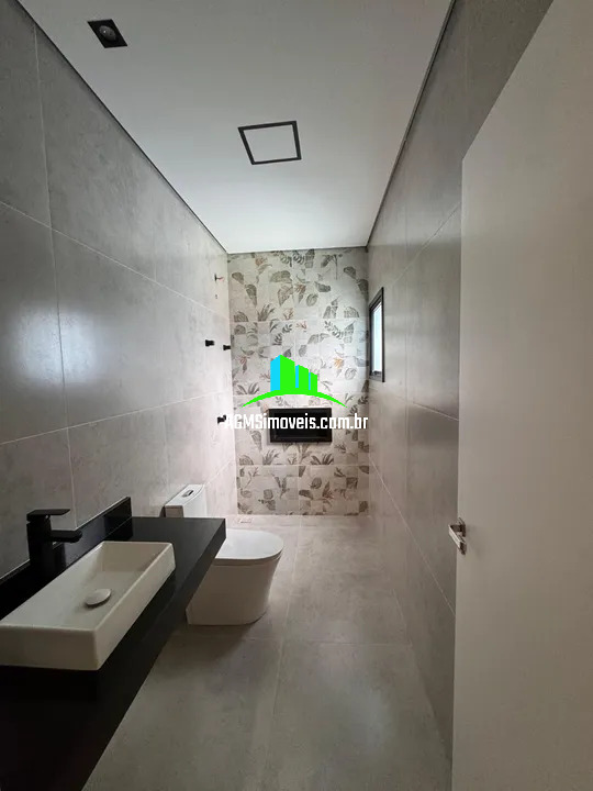 Casa de Condomínio à venda com 3 quartos, 130m² - Foto 17