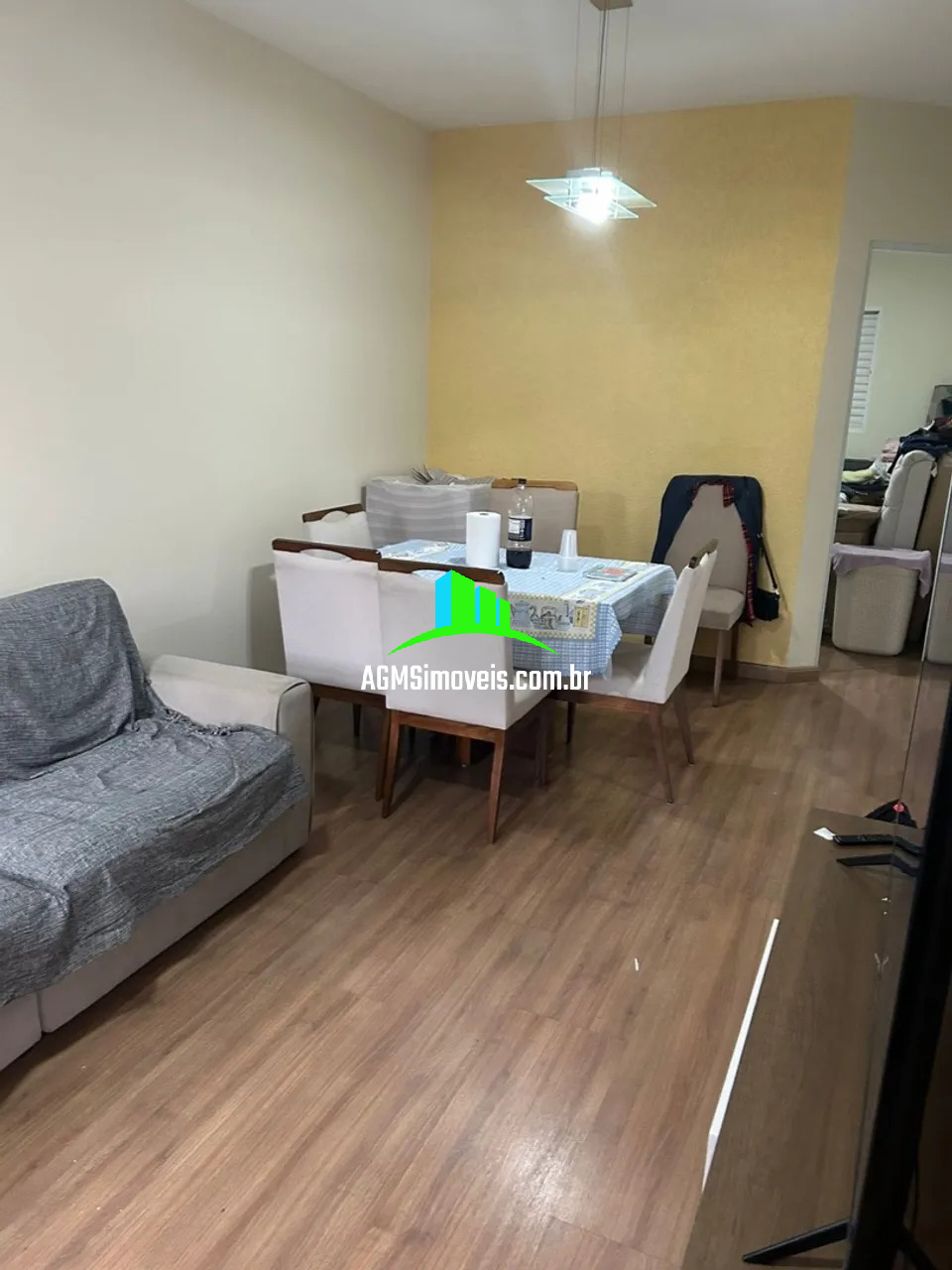 Casa de Condomínio à venda com 2 quartos, 60m² - Foto 5