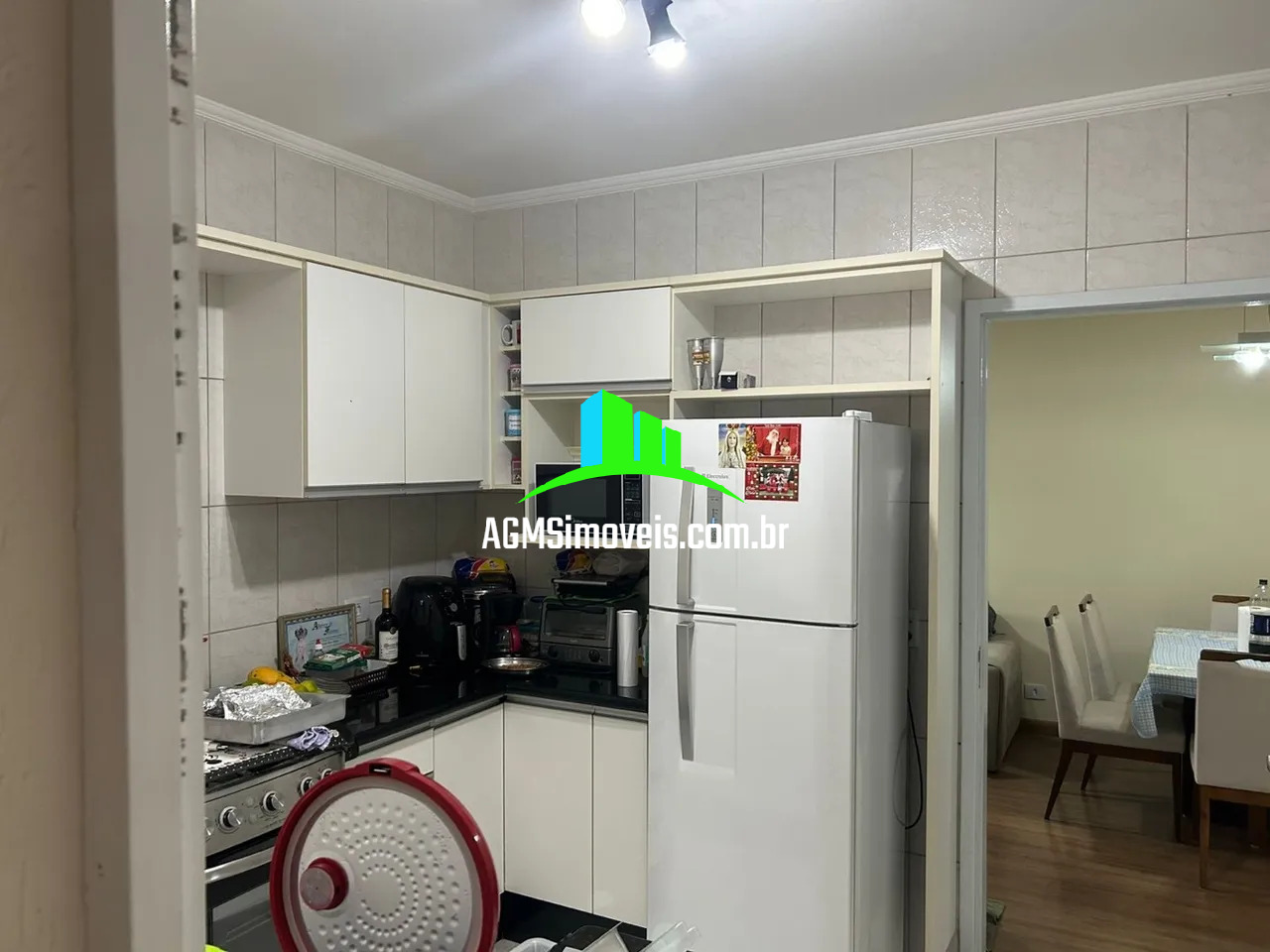 Casa de Condomínio à venda com 2 quartos, 60m² - Foto 6