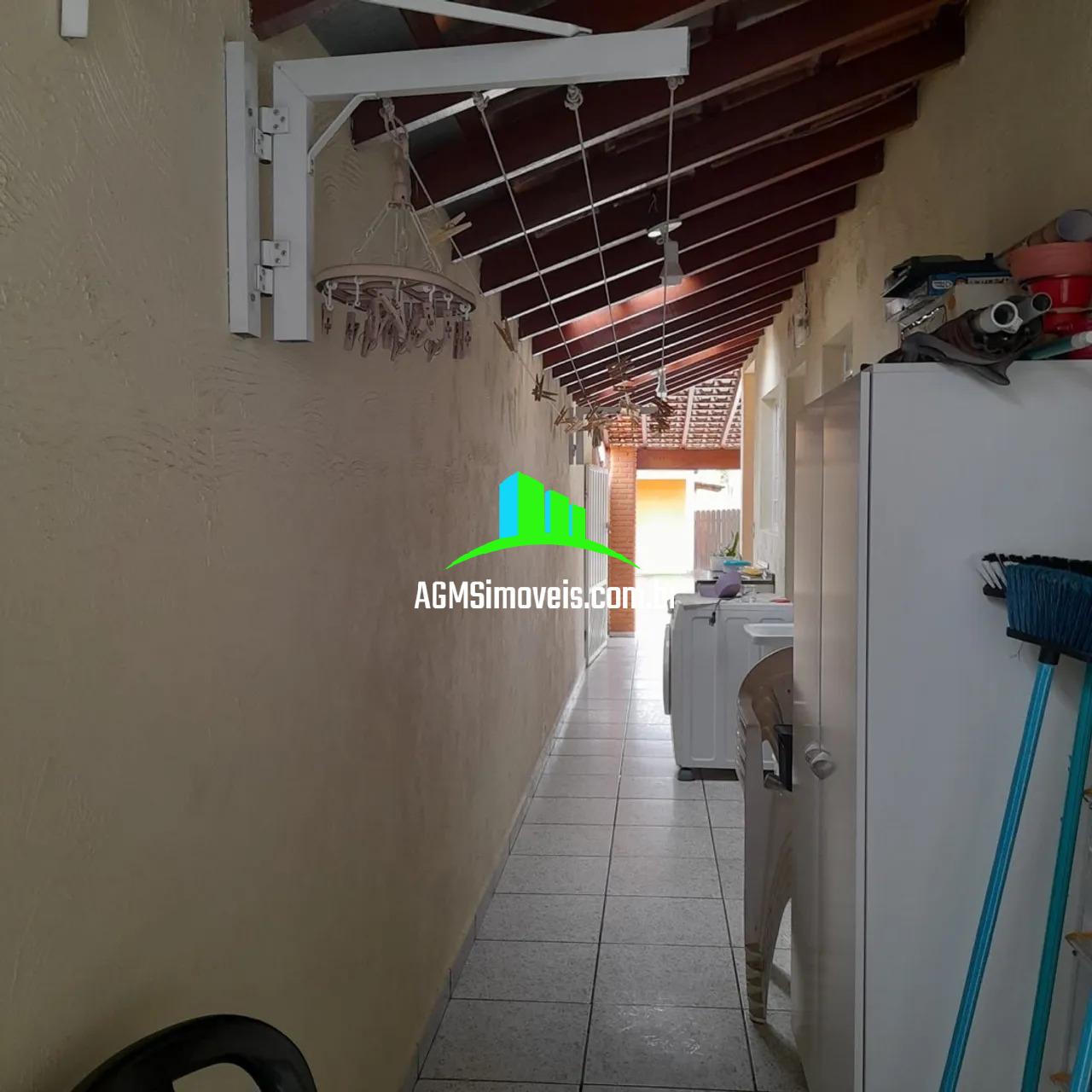 Casa de Condomínio à venda com 2 quartos, 60m² - Foto 2