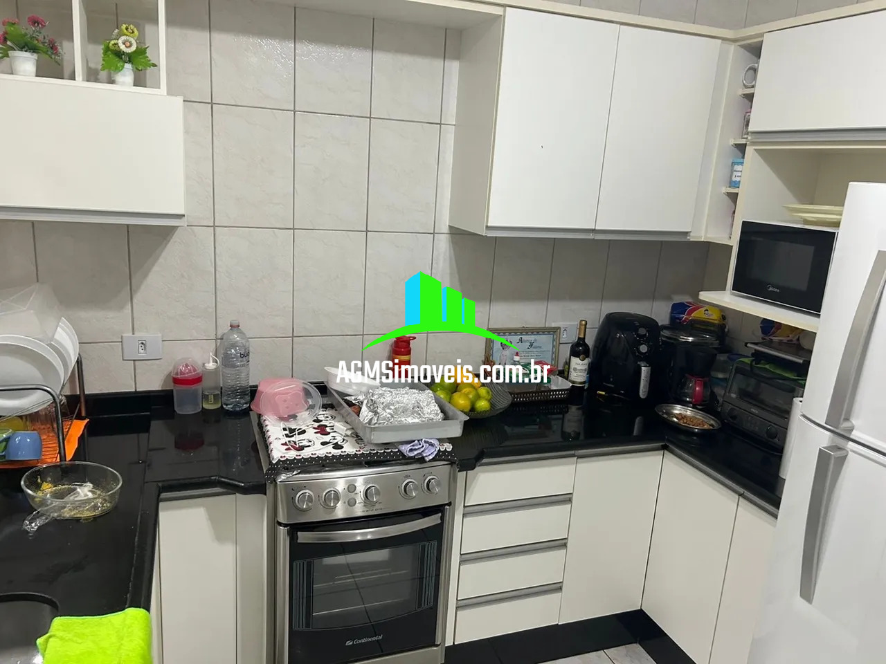 Casa de Condomínio à venda com 2 quartos, 60m² - Foto 7