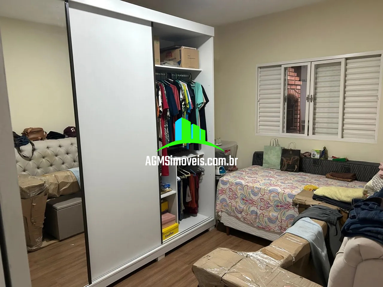 Casa de Condomínio à venda com 2 quartos, 60m² - Foto 10
