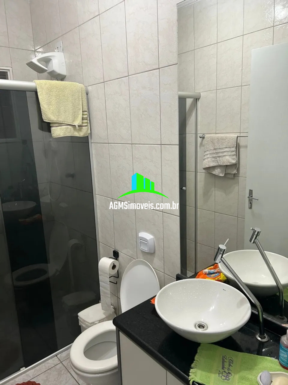 Casa de Condomínio à venda com 2 quartos, 60m² - Foto 12
