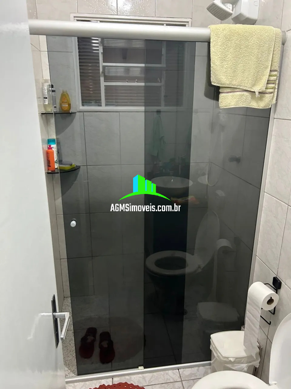 Casa de Condomínio à venda com 2 quartos, 60m² - Foto 11