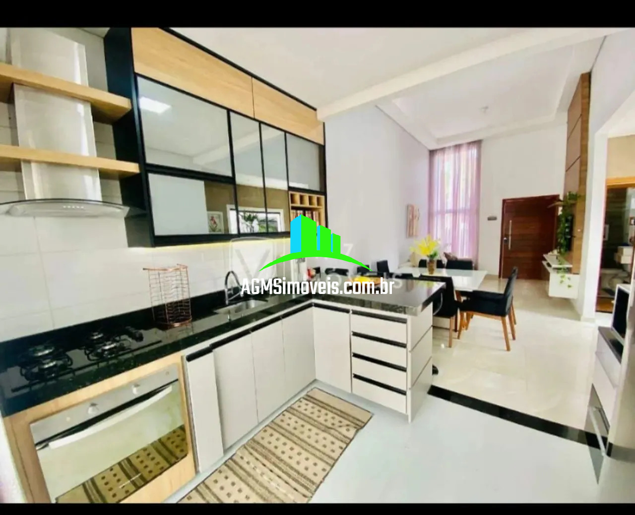 Casa de Condomínio à venda com 3 quartos, 100m² - Foto 5