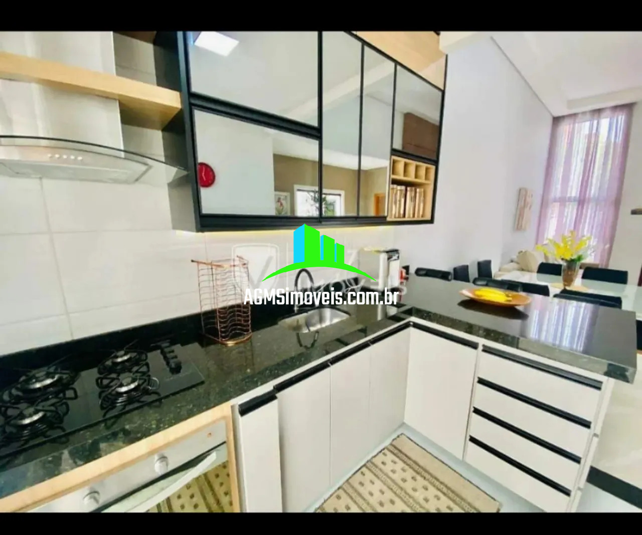 Casa de Condomínio à venda com 3 quartos, 100m² - Foto 7