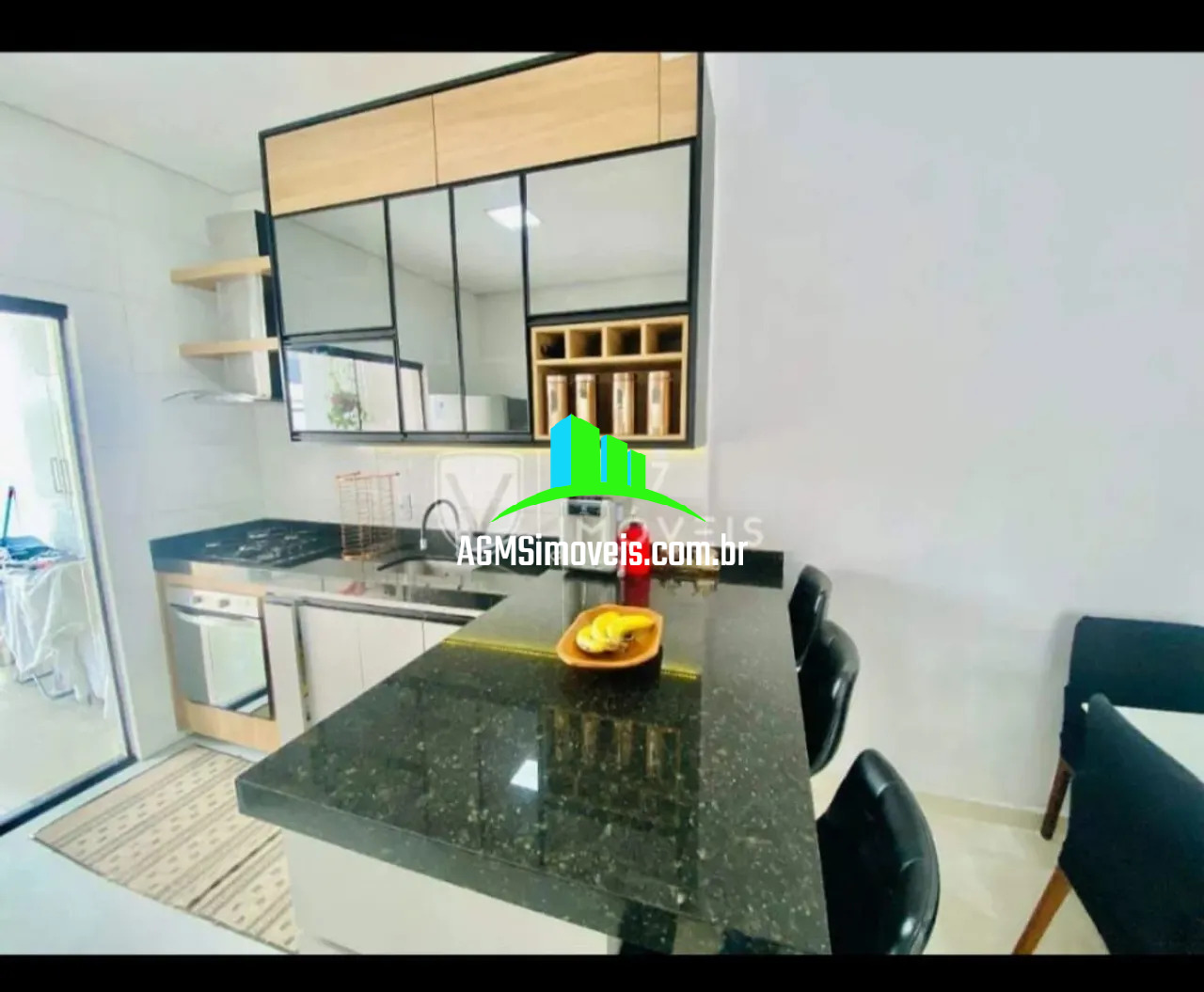 Casa de Condomínio à venda com 3 quartos, 100m² - Foto 6