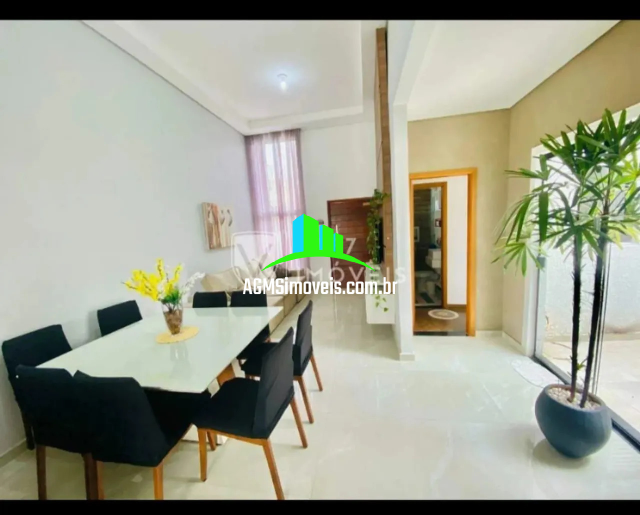 Casa de Condomínio à venda com 3 quartos, 100m² - Foto 9