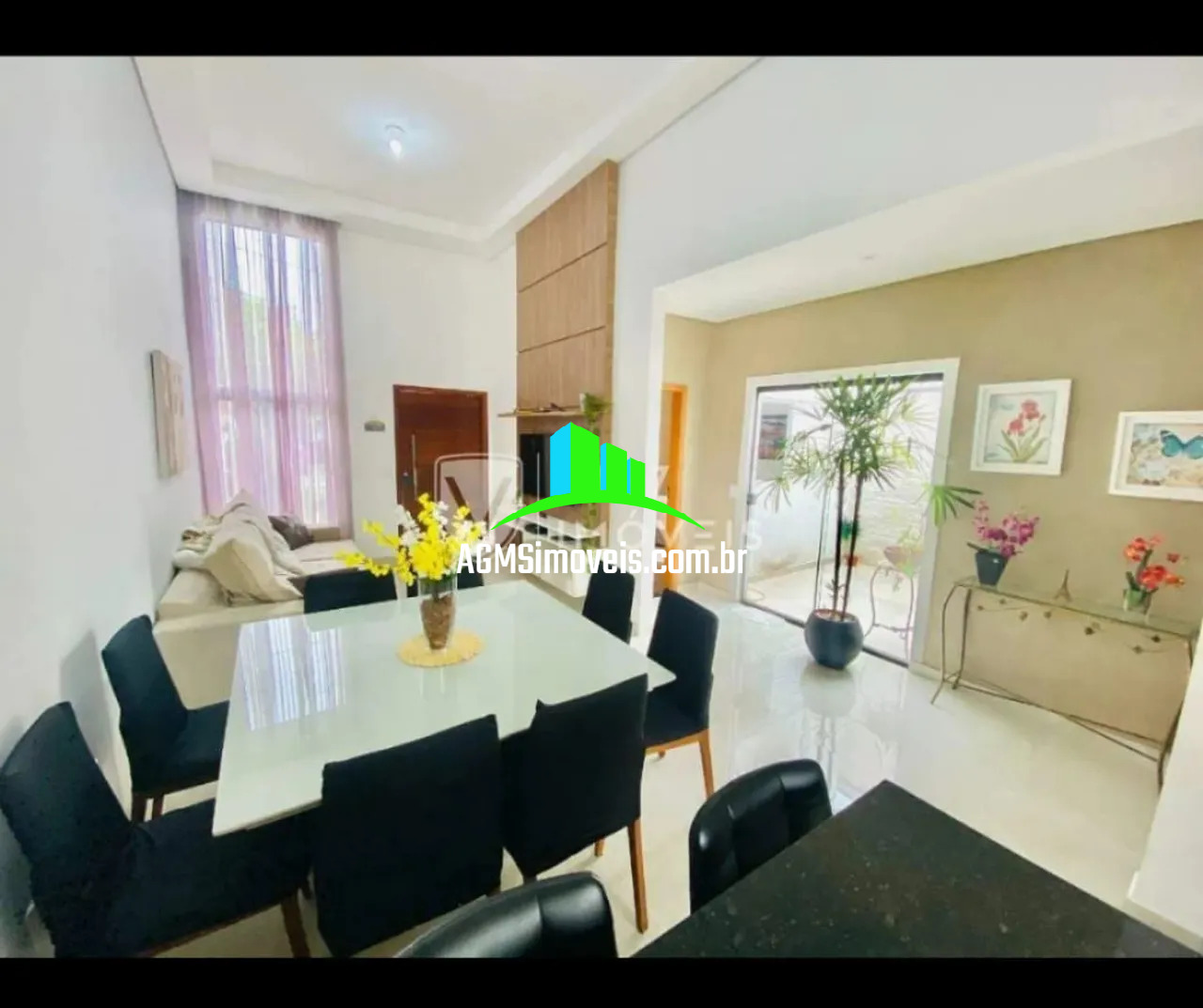 Casa de Condomínio à venda com 3 quartos, 100m² - Foto 11