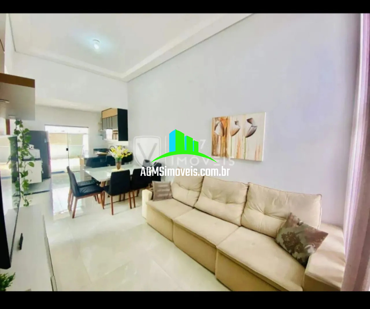 Casa de Condomínio à venda com 3 quartos, 100m² - Foto 13