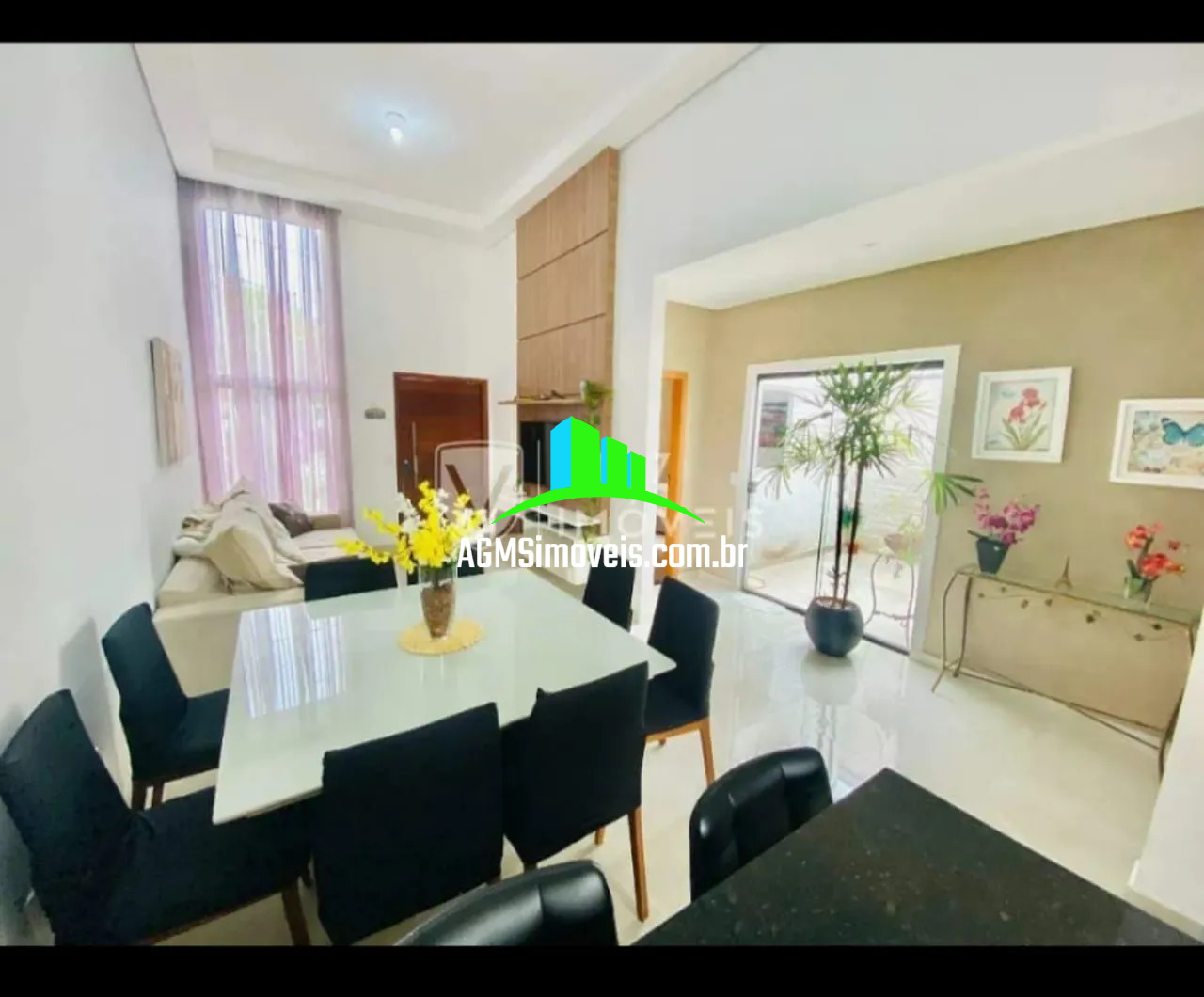 Casa de Condomínio à venda com 3 quartos, 100m² - Foto 14