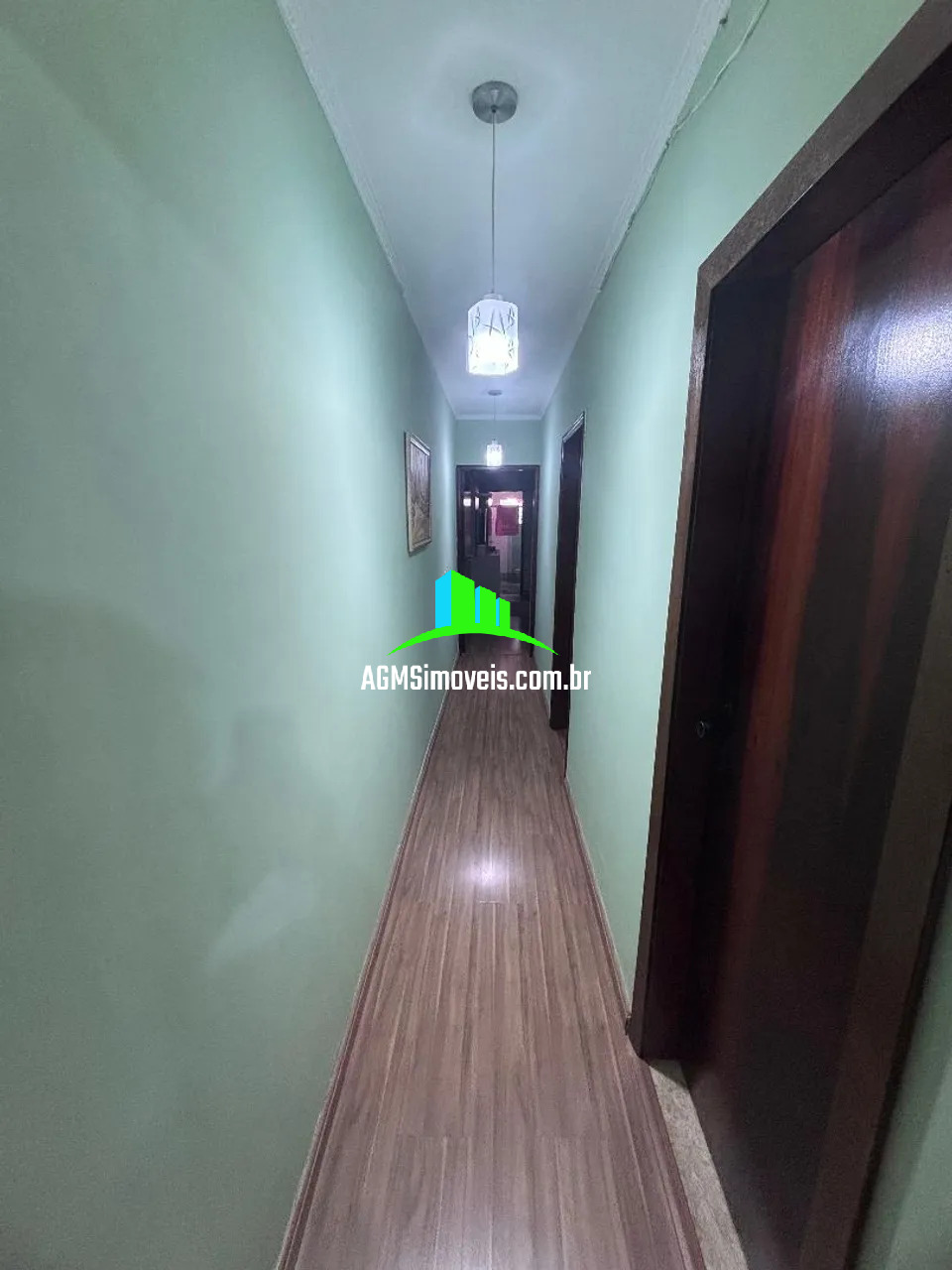 Casa à venda com 3 quartos, 151m² - Foto 6