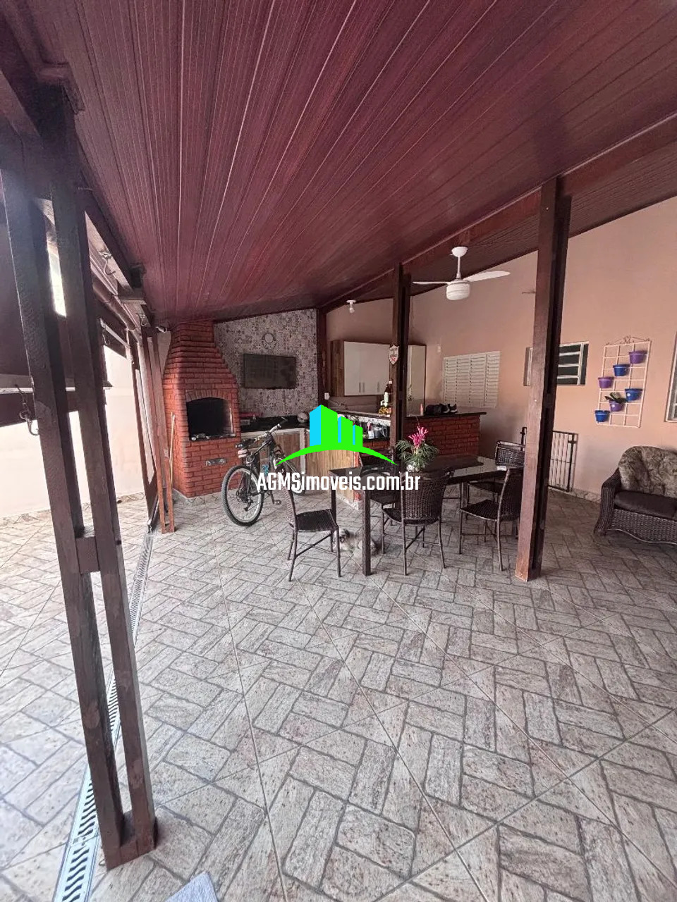 Casa à venda com 3 quartos, 151m² - Foto 14
