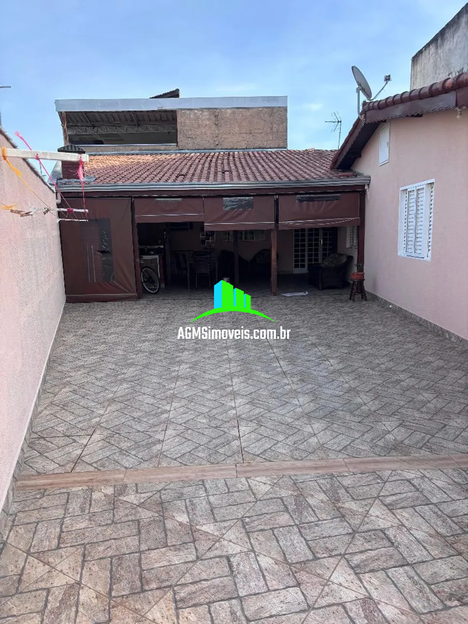 Casa à venda com 3 quartos, 151m² - Foto 15