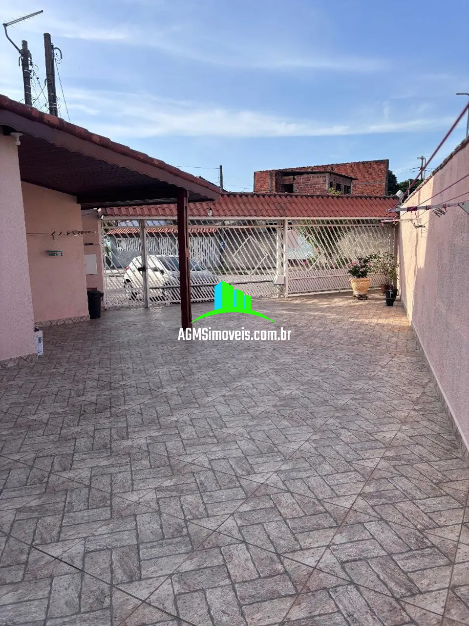 Casa à venda com 3 quartos, 151m² - Foto 16