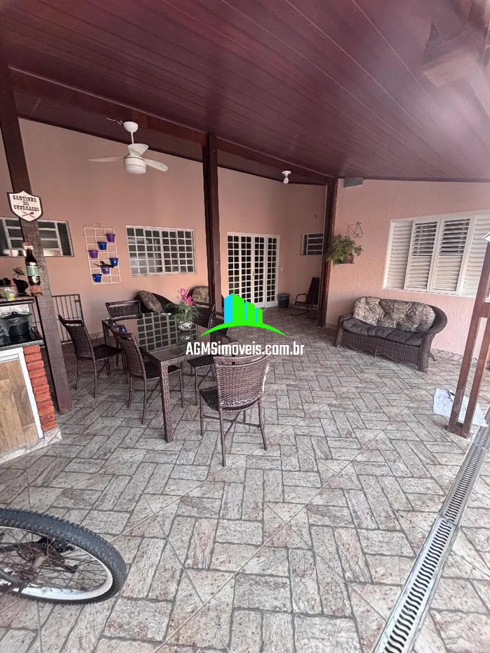 Casa à venda com 3 quartos, 151m² - Foto 17