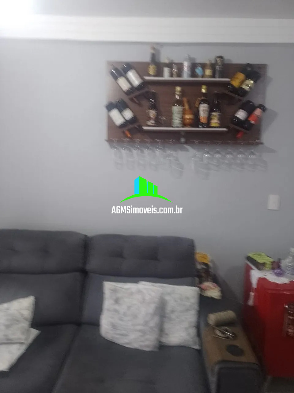 Apartamento à venda com 3 quartos, 70m² - Foto 2