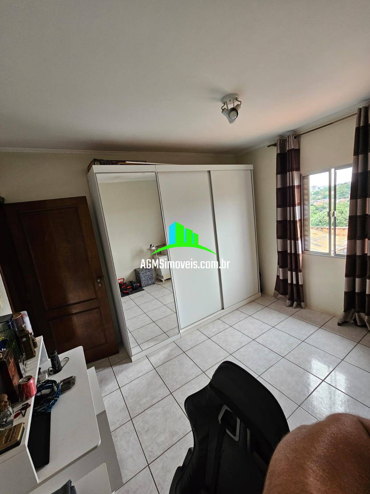 Sobrado à venda com 3 quartos, 180m² - Foto 7