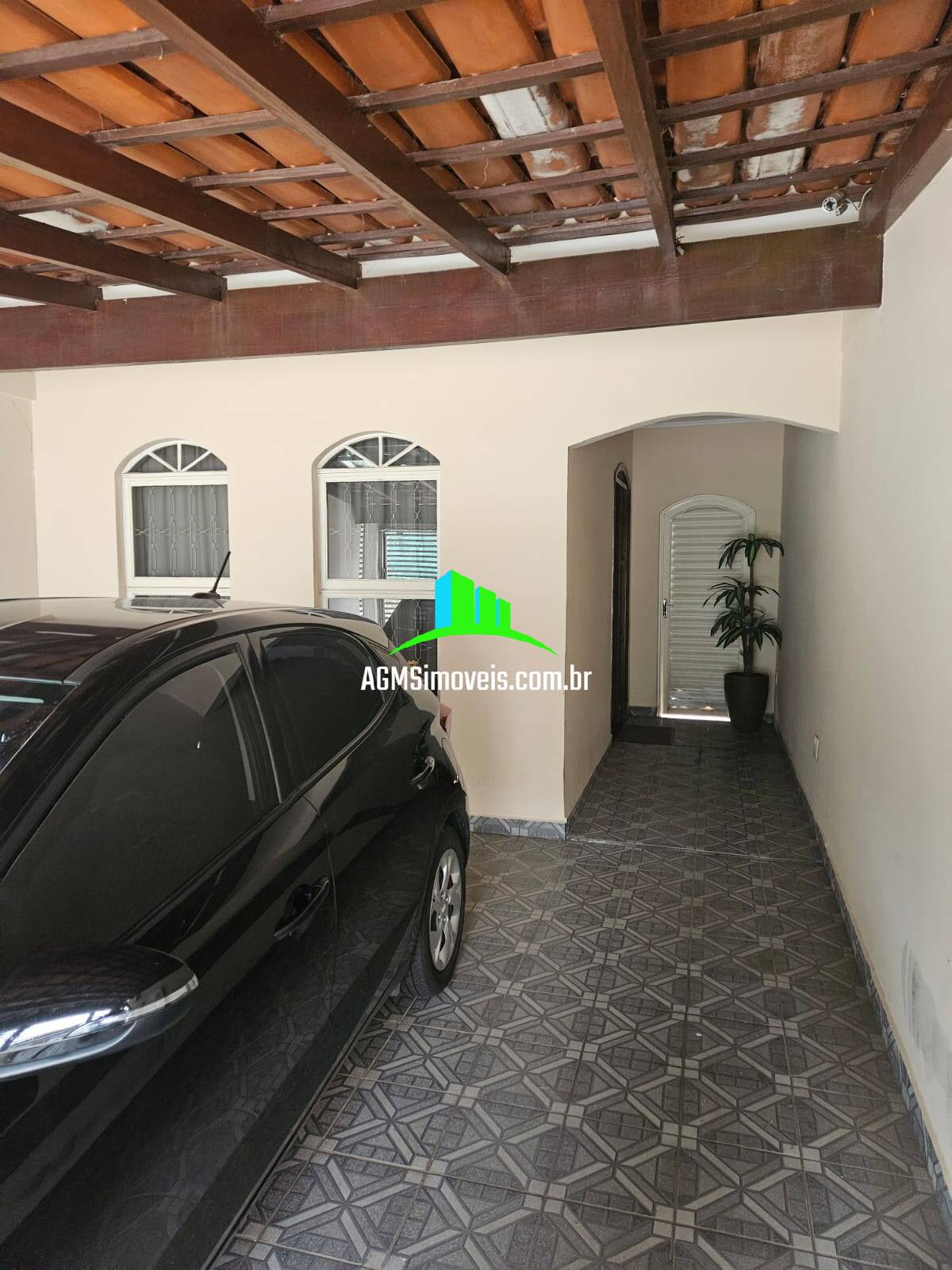 Sobrado à venda com 3 quartos, 180m² - Foto 8
