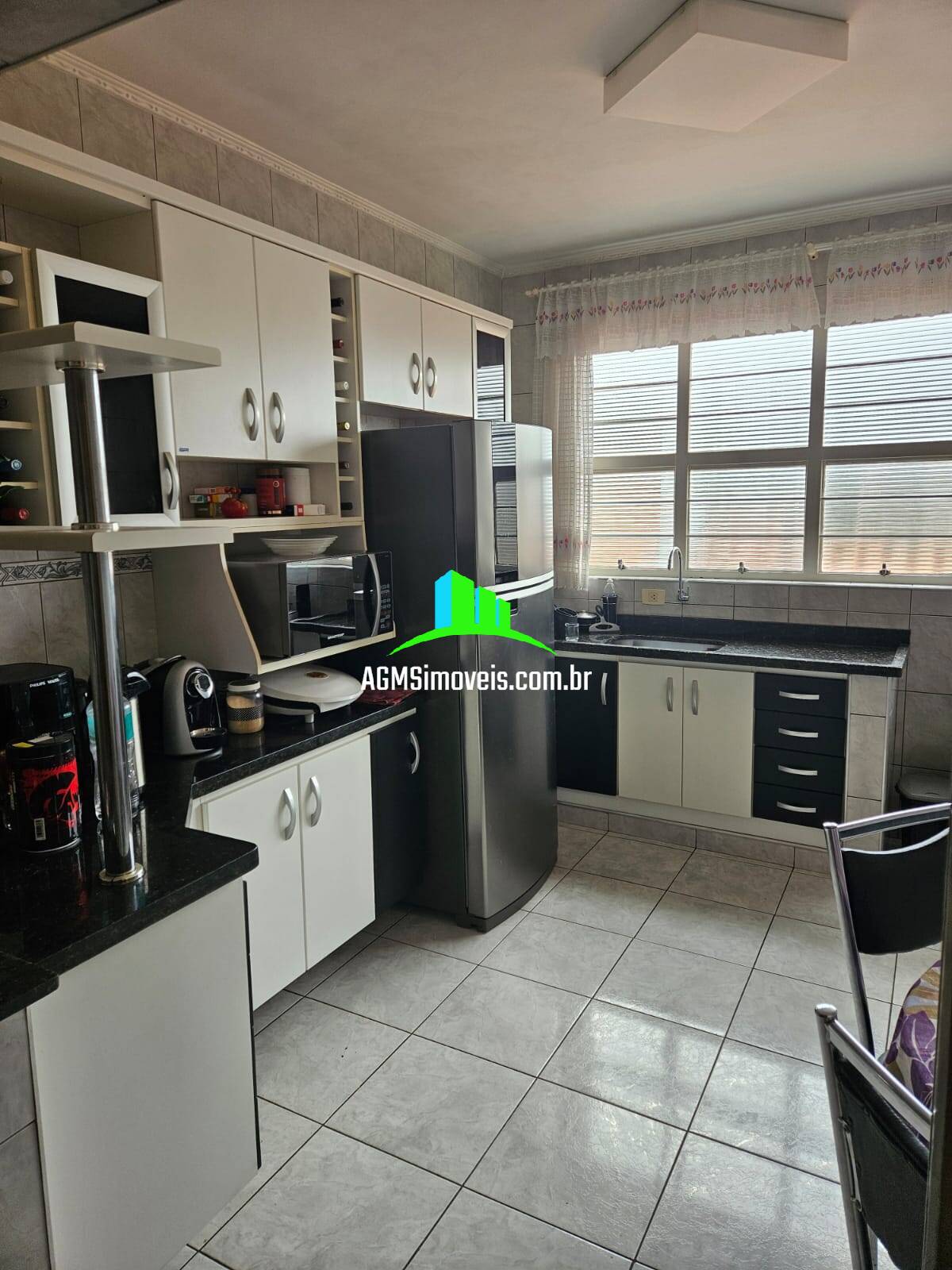 Sobrado à venda com 3 quartos, 180m² - Foto 13