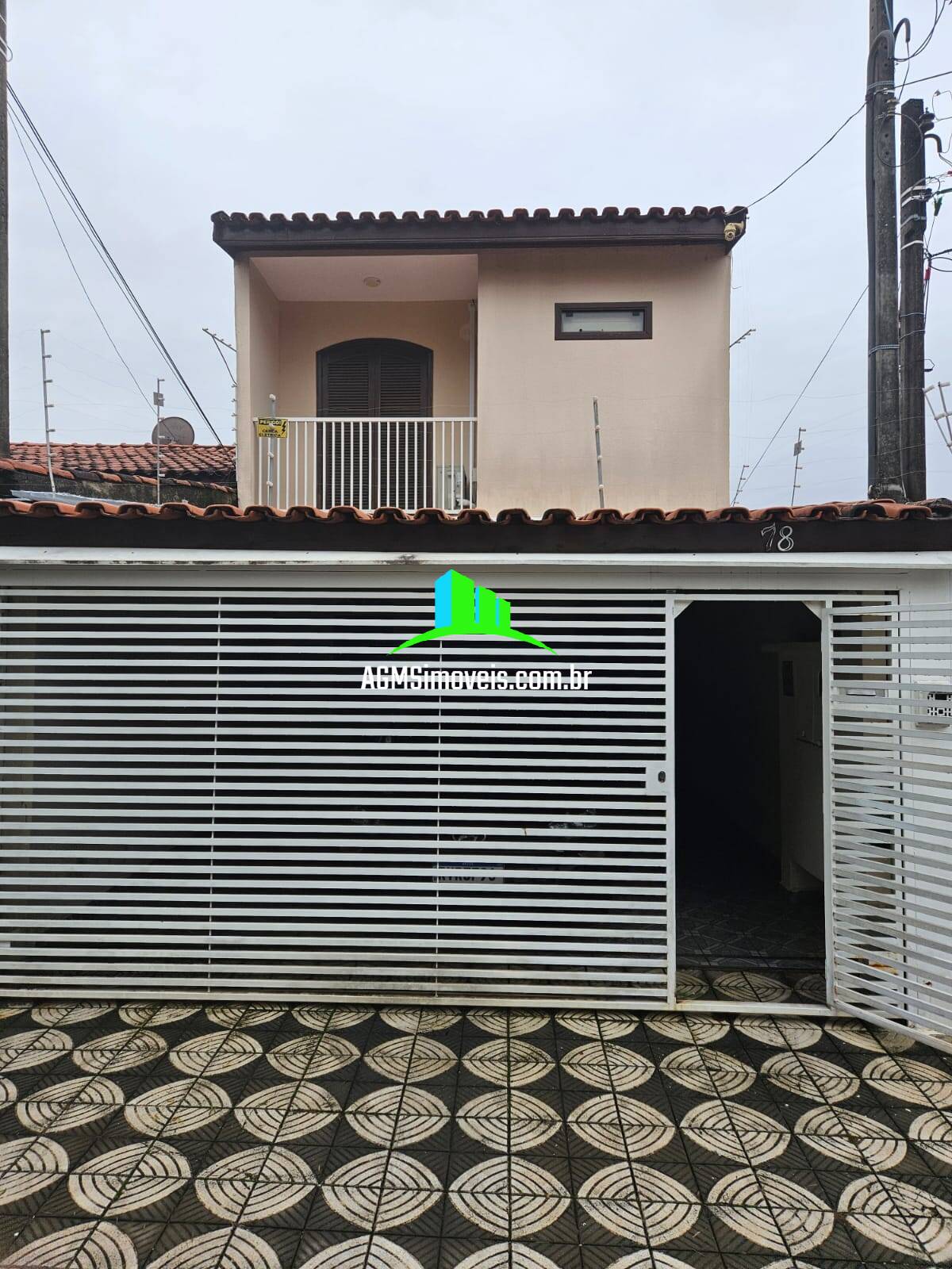 Sobrado à venda com 3 quartos, 180m² - Foto 16