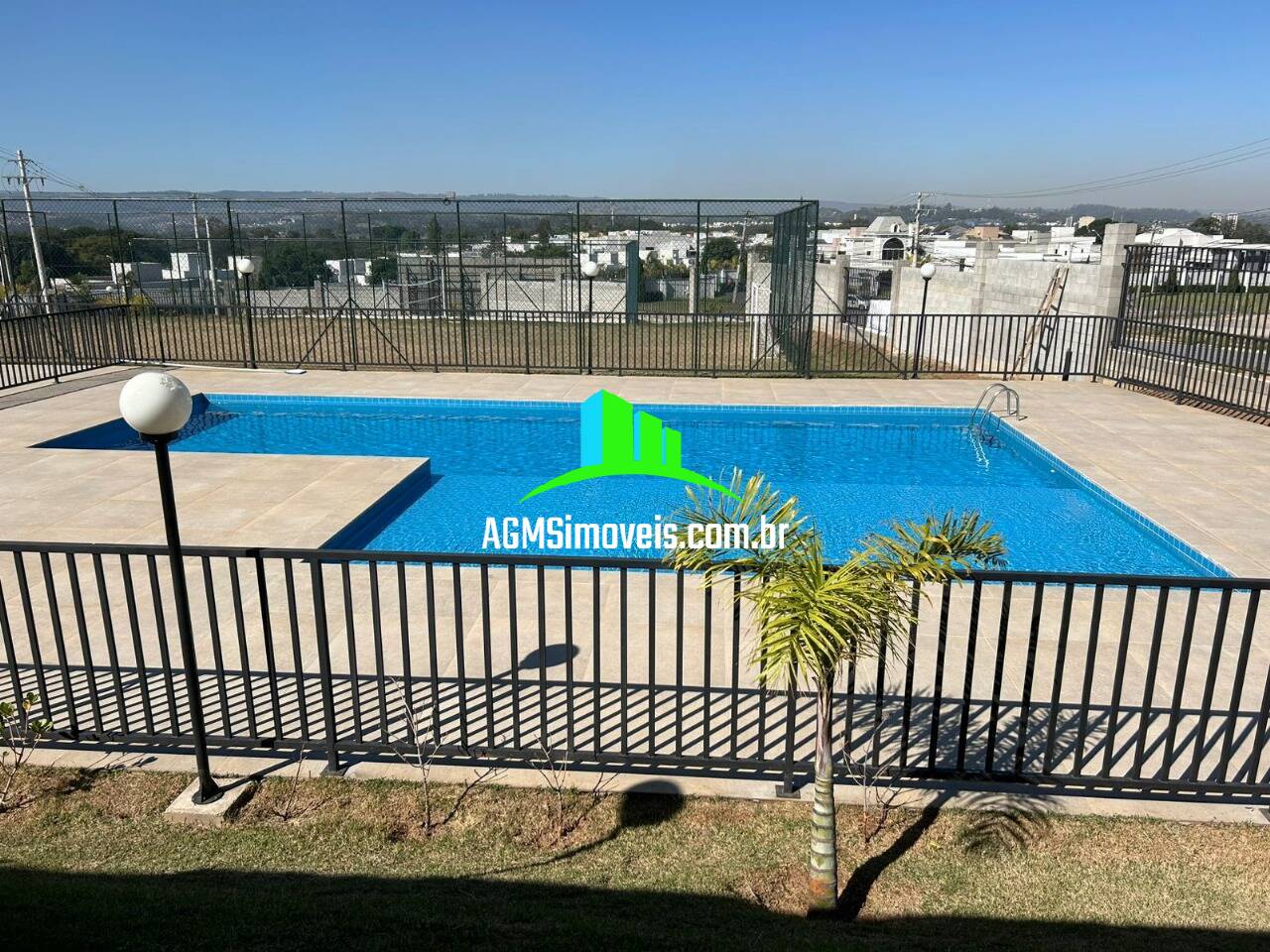 Casa de Condomínio à venda com 2 quartos, 55m² - Foto 3