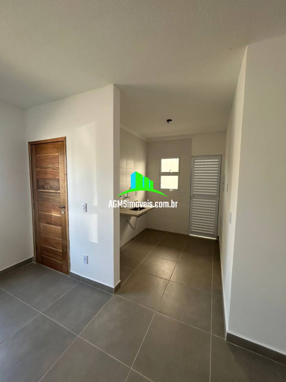 Casa de Condomínio à venda com 2 quartos, 55m² - Foto 4