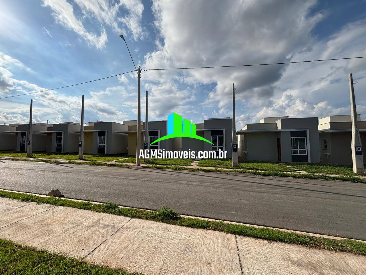 Casa de Condomínio à venda com 2 quartos, 55m² - Foto 6
