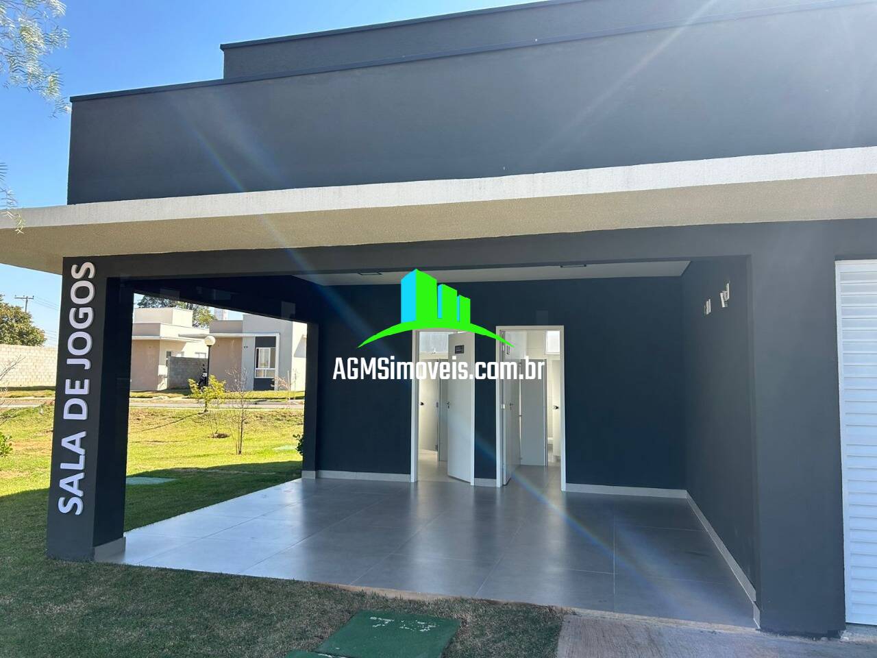 Casa de Condomínio à venda com 2 quartos, 55m² - Foto 11