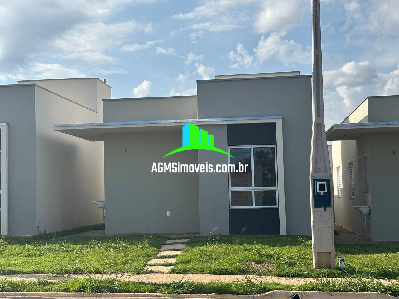 Casa de Condomínio à venda com 2 quartos, 55m² - Foto 13
